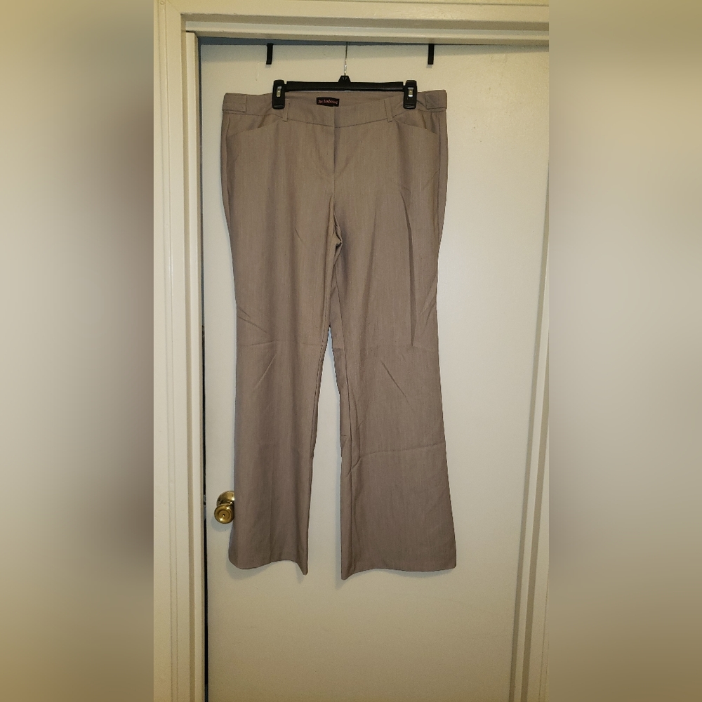Dress pants